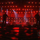 Image for article titled The Look Of Music: Faces Of The Grammy Awards